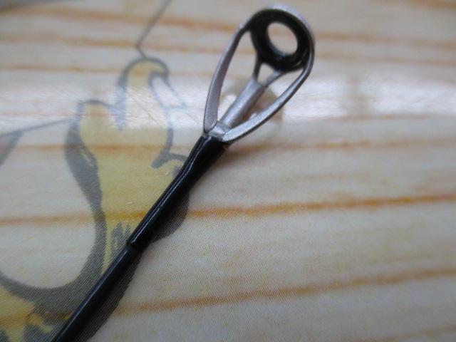 ブレイゾン S61ML-ST