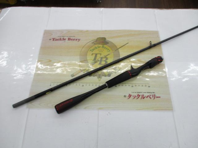 20ゾディアス 167M-S