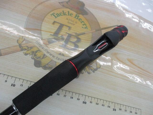 20ゾディアス 167M-S