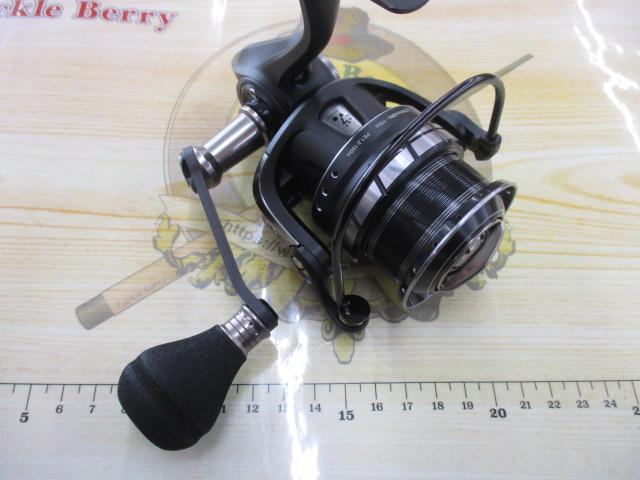 ロキサーニ 3000SH