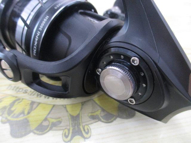 ロキサーニ 3000SH