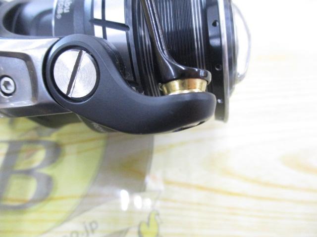 ロキサーニ 3000SH