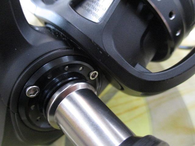 ロキサーニ 3000SH