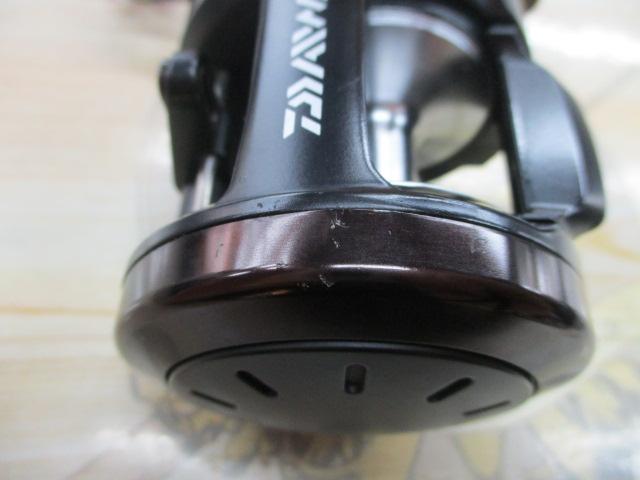 11ダイナスター 250