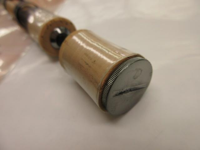 トラウトマスターST565UL-T