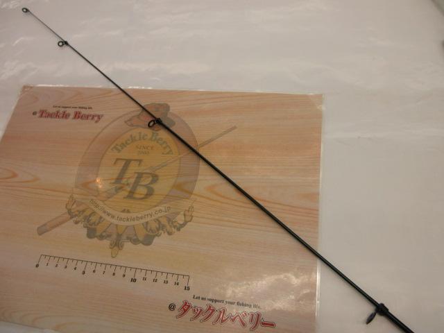 トラウトマスターST565UL-T