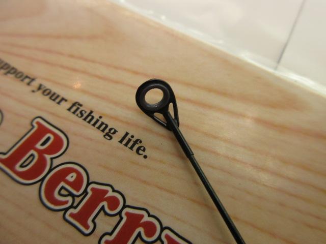 トラウトマスターST565UL-T