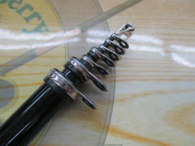 シーパラダイスさぐりづり S-250・V