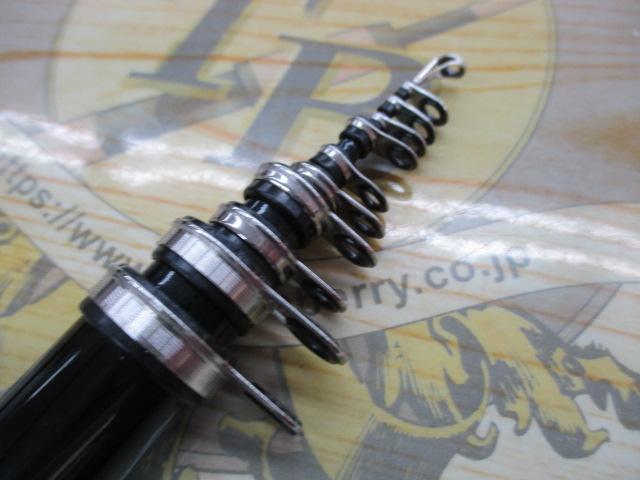 シーパラダイスさぐりづり S-400・V