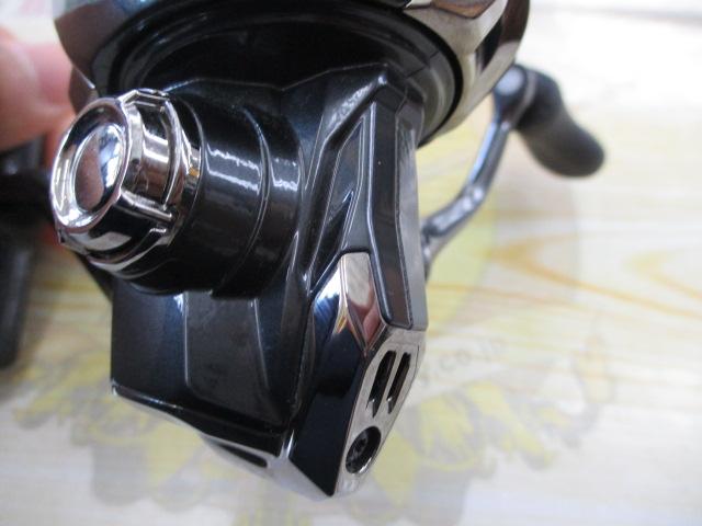 24ヴァンフォード C2000S