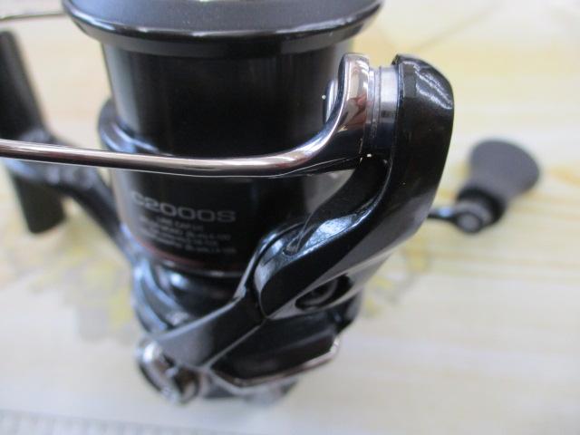 24ヴァンフォード C2000S