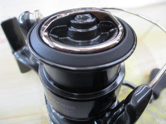 24ヴァンフォード C2000S