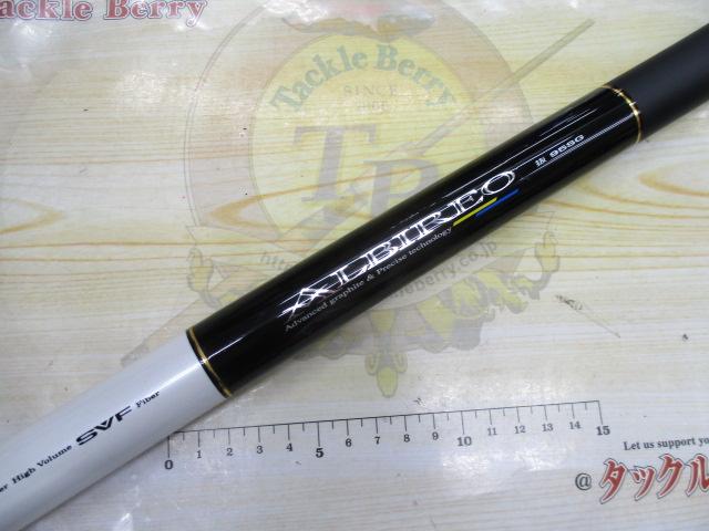 アルビレオ 抜95SG
