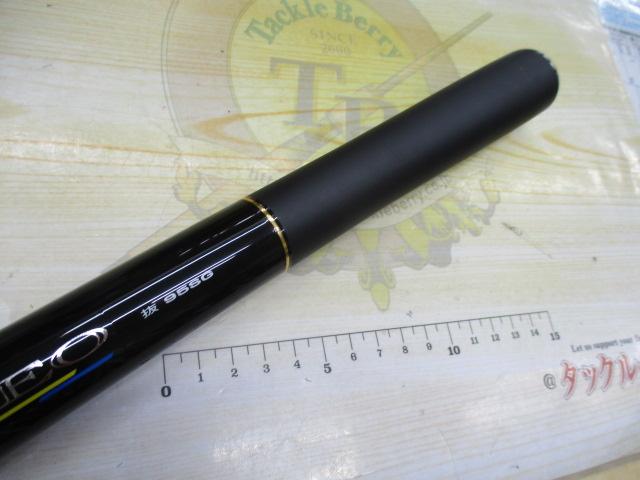 アルビレオ 抜95SG
