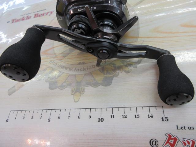 24紅牙 IC 200