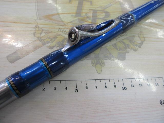 IL帆影 50-350(3.0)