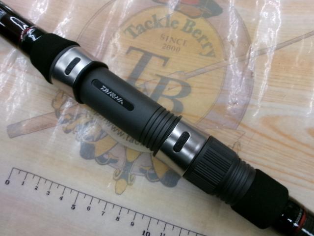 リバティクラブ磯風 3-53遠投・K