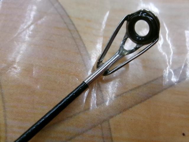 リバティクラブ磯風 3-53遠投・K