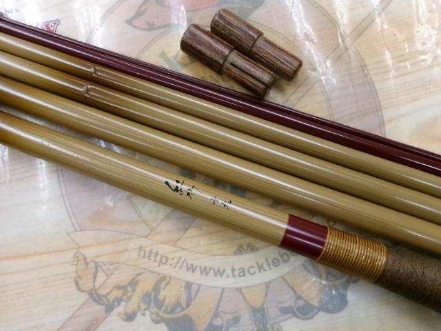 テクスター紅竹 19