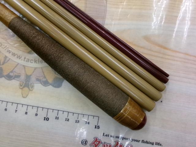 テクスター紅竹 19