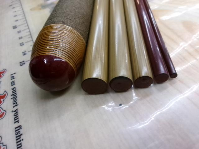 テクスター紅竹 19