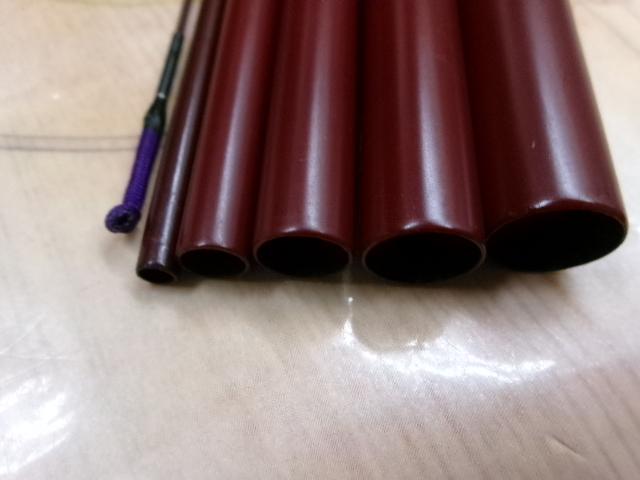 テクスター紅竹 19