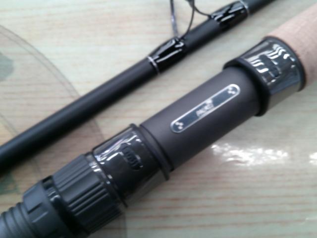ショアガンエボルブ SFTGS-103XH・BL｜＠ベリーネット 日本最大新品