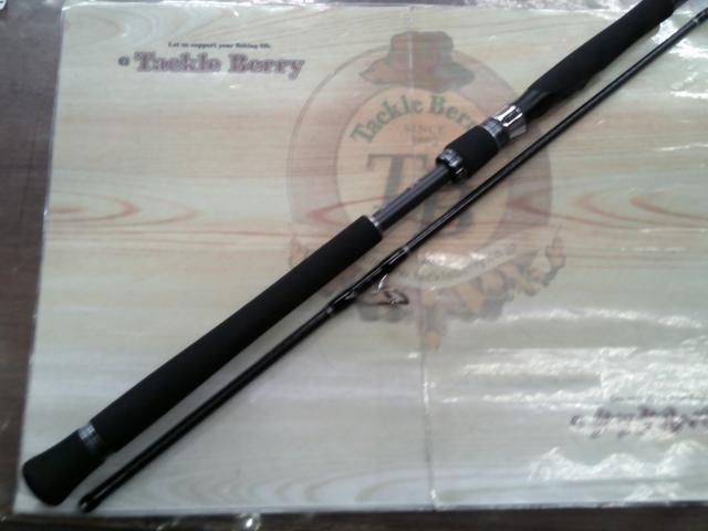 コルトスナイパーXR S96ML