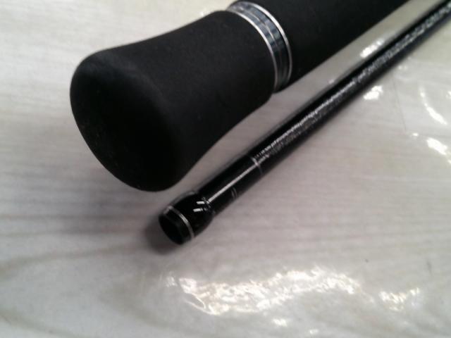 コルトスナイパーXR S96ML