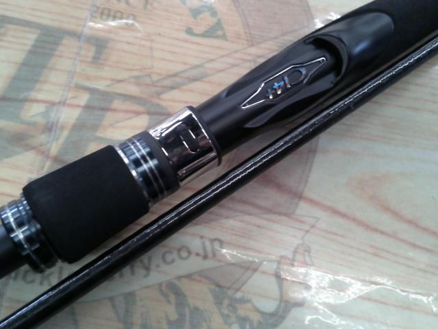 コルトスナイパーXR S96ML