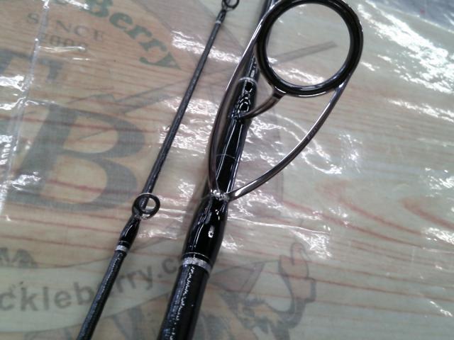 コルトスナイパーXR S96ML