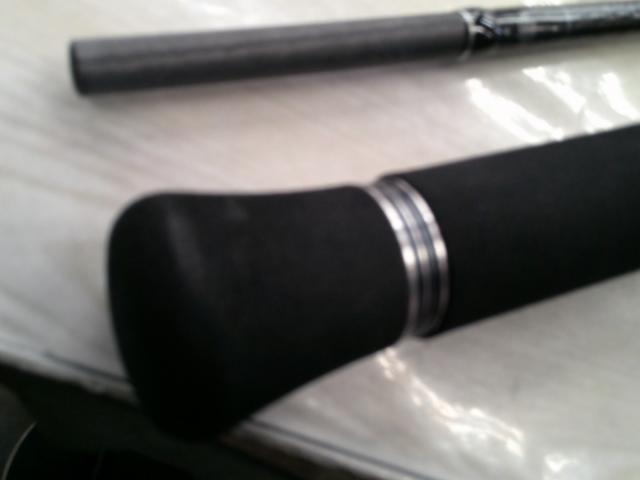 コルトスナイパーXR S96H