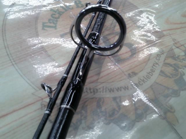 コルトスナイパーXR S96H