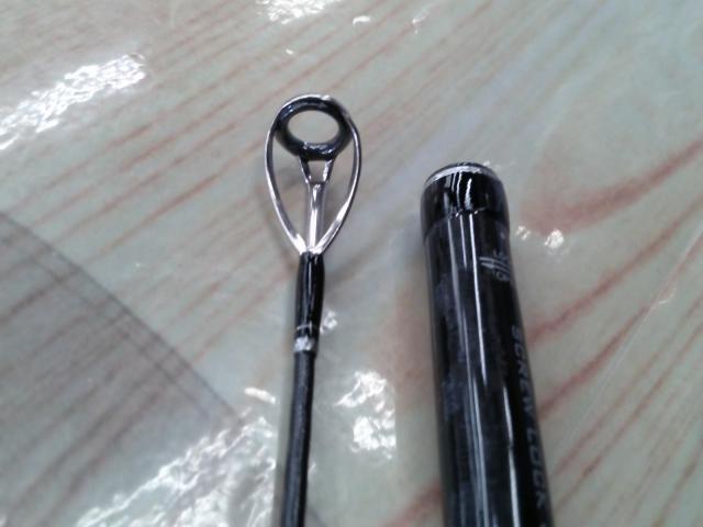 コルトスナイパーXR S96H