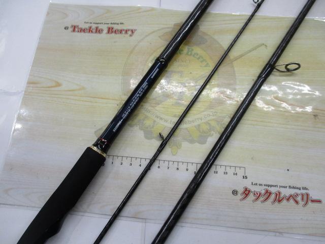 ネッサCI4+ S100MH+