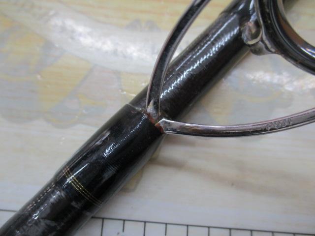 ネッサCI4+ S100MH+