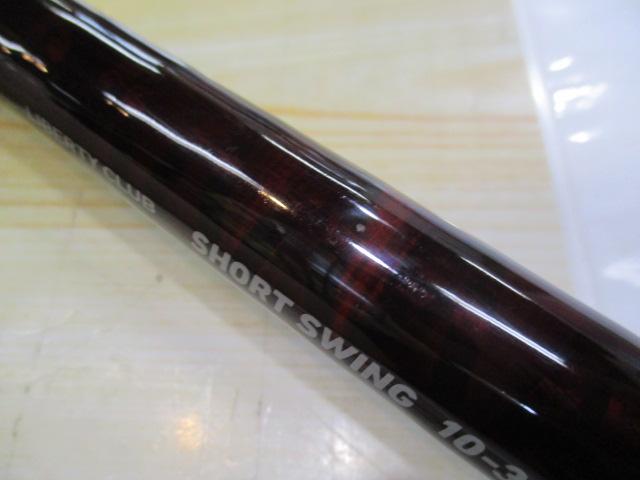 リバティクラブショートスイング 10-300・N