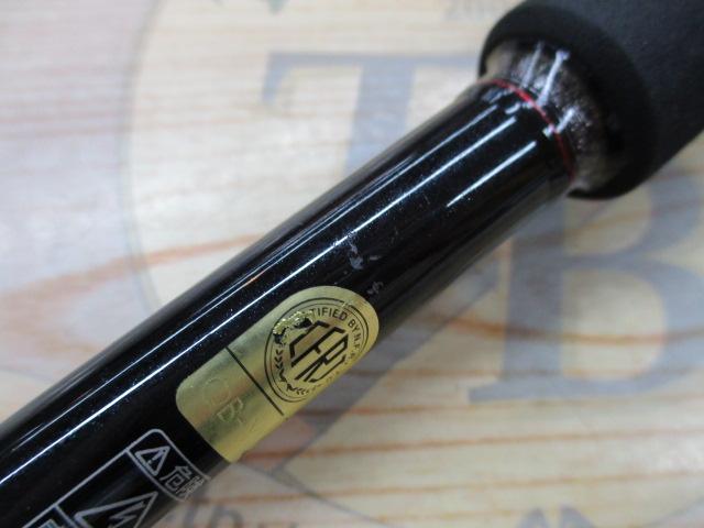 ゾディアス 1610M