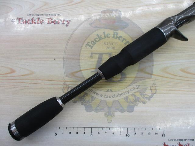 テムジン TXFC-66MR