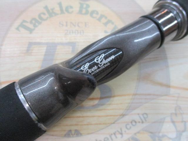 テムジン TXFC-66MR