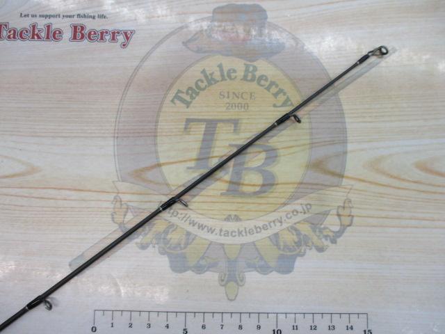 テムジン TXFC-66MR