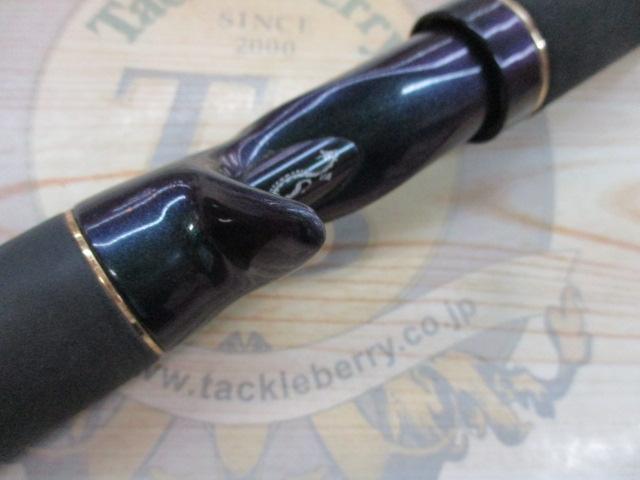 テムジン TMJC-65M(EVA/マジョーラ)