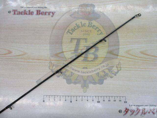 テムジン TMJC-65M(EVA/マジョーラ)