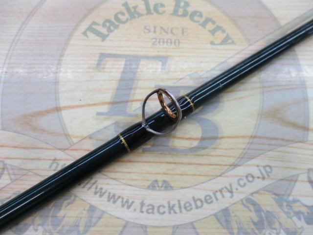 セカンドジェネレーション SCSC-60MH