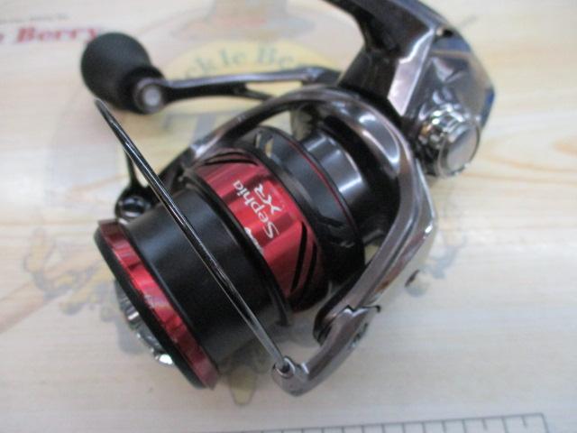 21セフィアXR C3000S