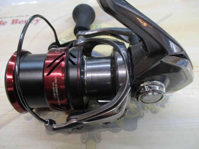 21セフィアXR C3000S