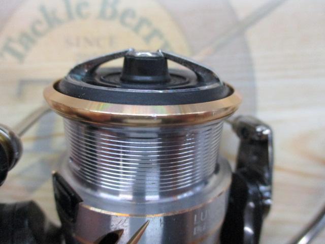 20ルビアス FC LT2000S-XH