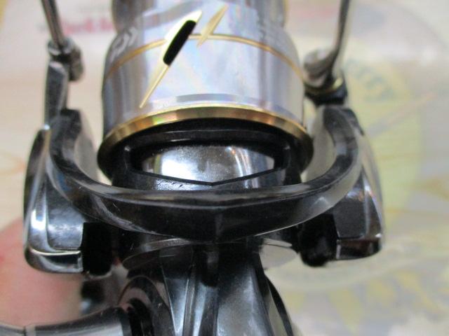 20ルビアス FC LT2000S-XH