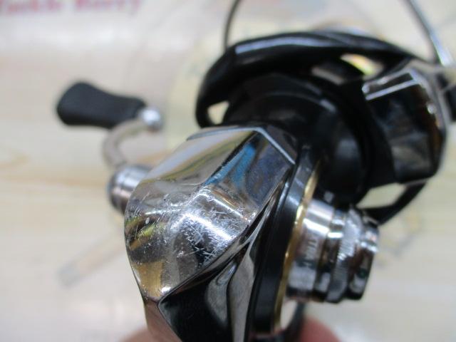 20ルビアス FC LT2000S-XH