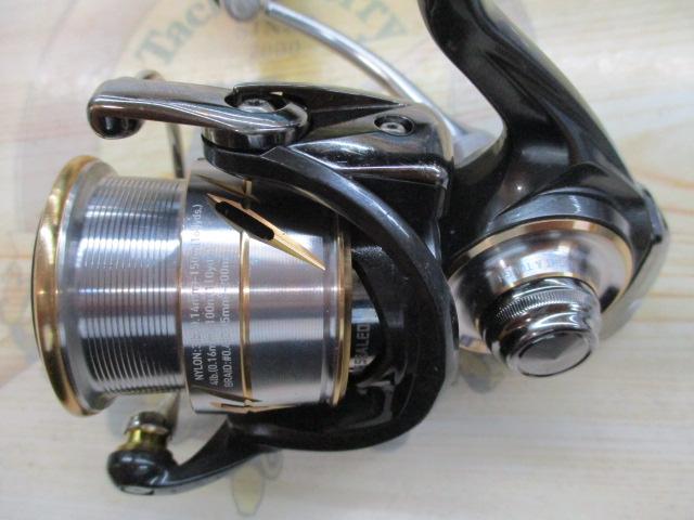 20ルビアス FC LT2000S-XH